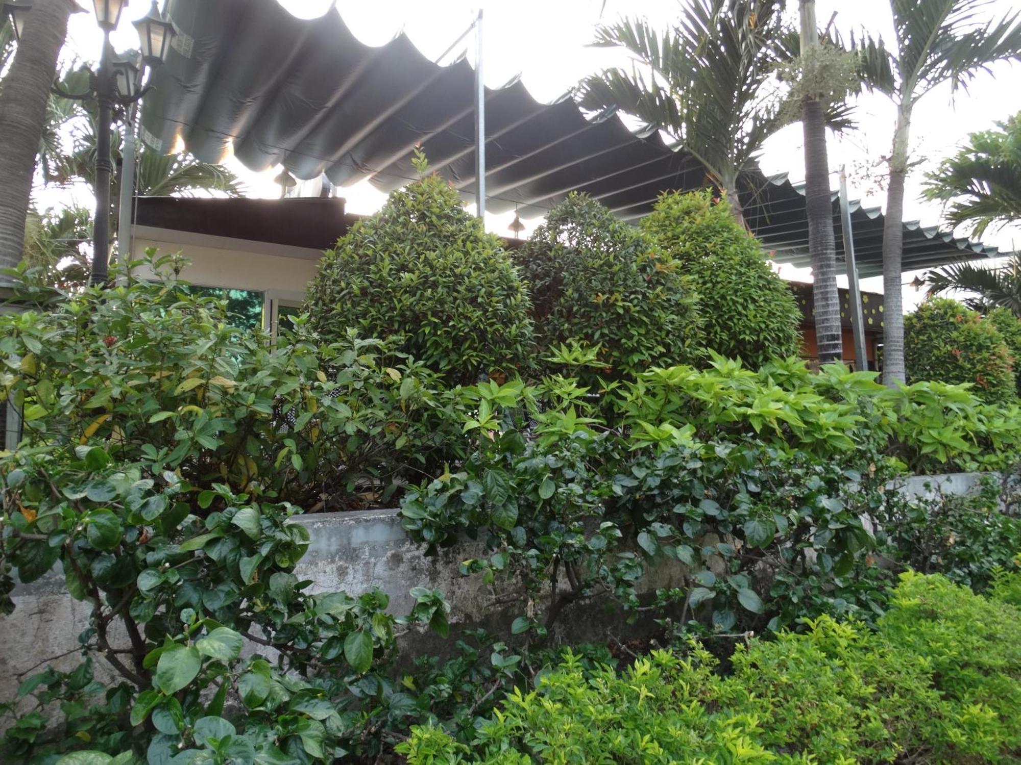 Hoai Pho Hotel Ho Chi Minh-Byen Eksteriør billede